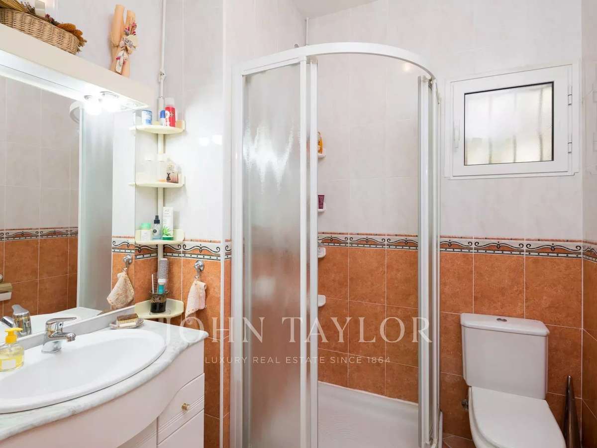 Appartement Nice