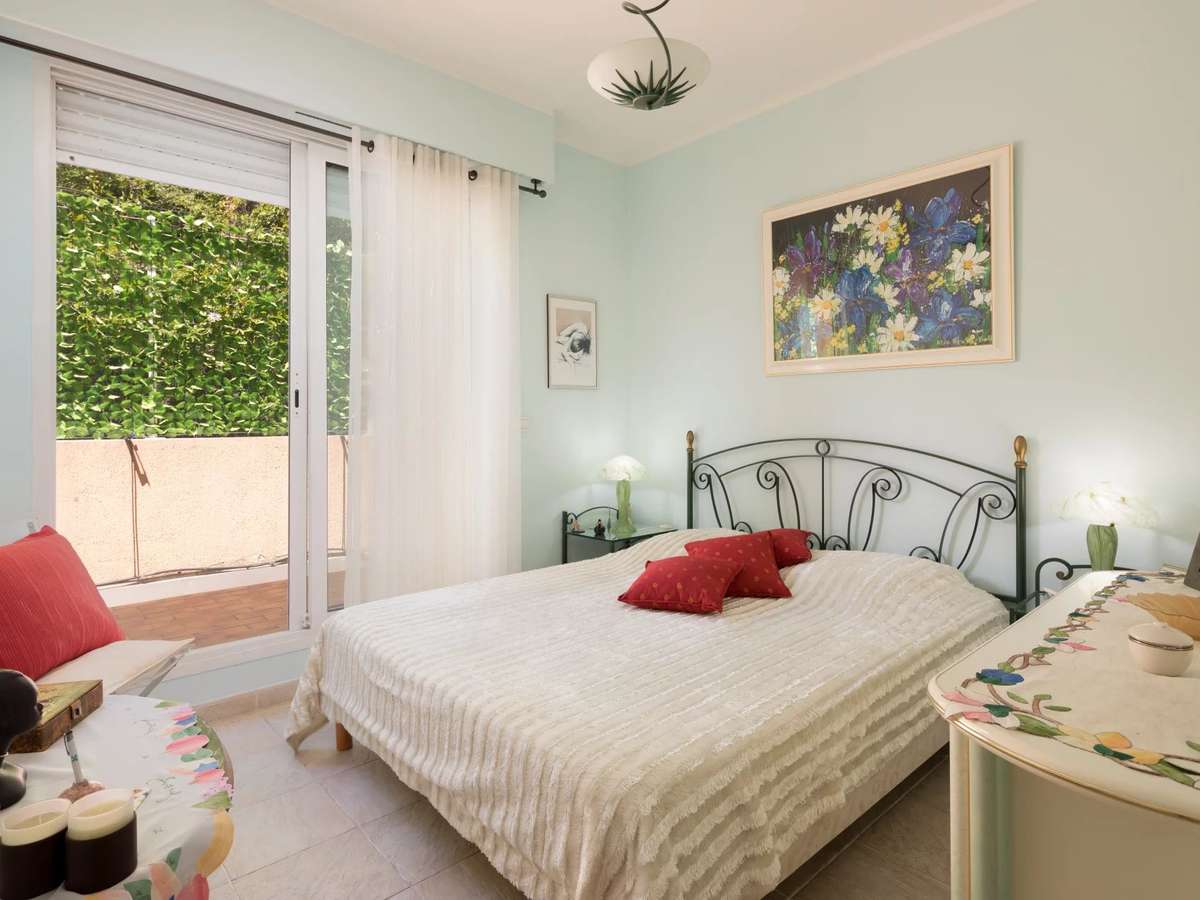 Appartement Nice