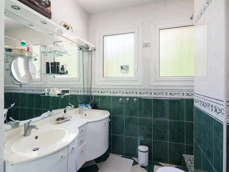 Appartement Nice - 3 chambres - 174m²