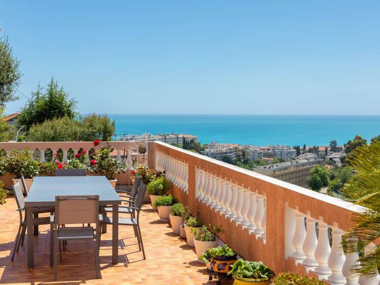 Appartement Nice - 3 chambres - 174m²