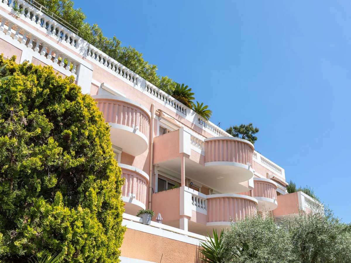 Appartement Nice