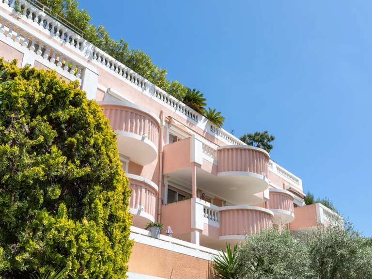Appartement Nice - 3 chambres - 174m²