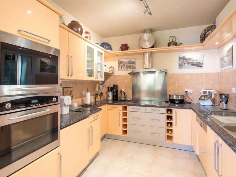 Appartement Nice - 3 chambres - 174m²