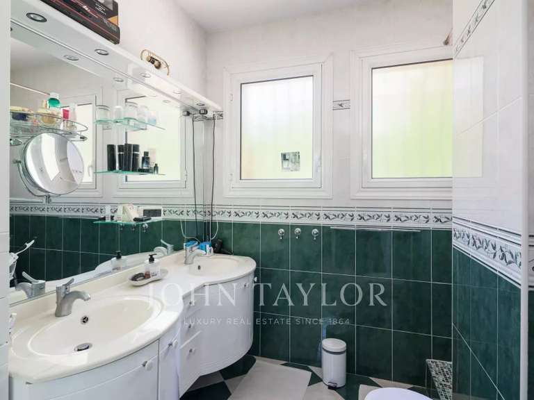 Appartement Nice - 3 chambres - 174m²