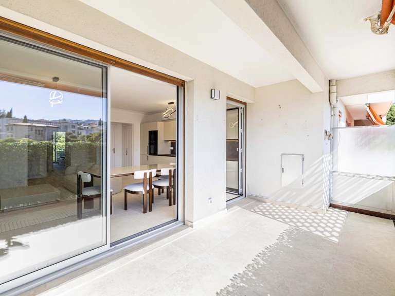 Appartement Nice - 2 chambres - 93m²