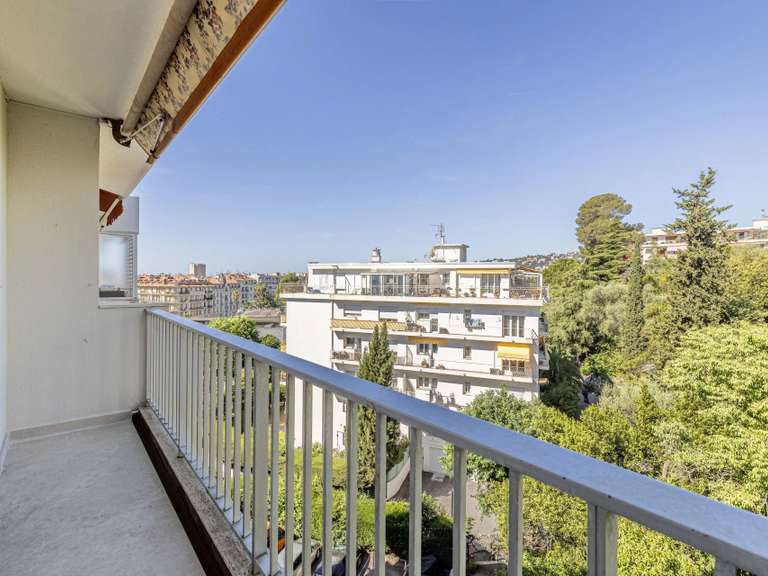 Appartement Nice - 2 chambres - 93m²