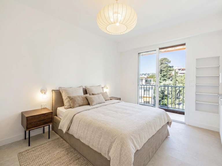 Appartement Nice - 2 chambres - 93m²