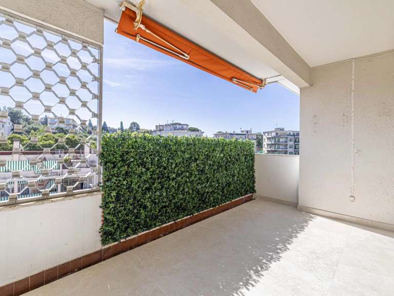 Appartement Nice - 2 chambres - 93m²