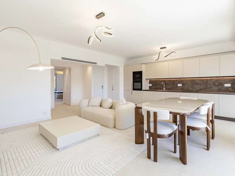 Appartement Nice - 2 chambres - 93m²