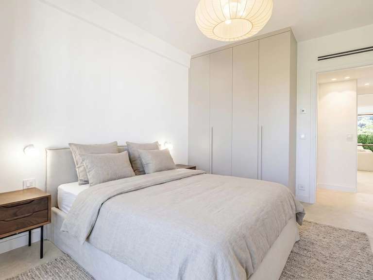 Appartement Nice - 2 chambres - 93m²
