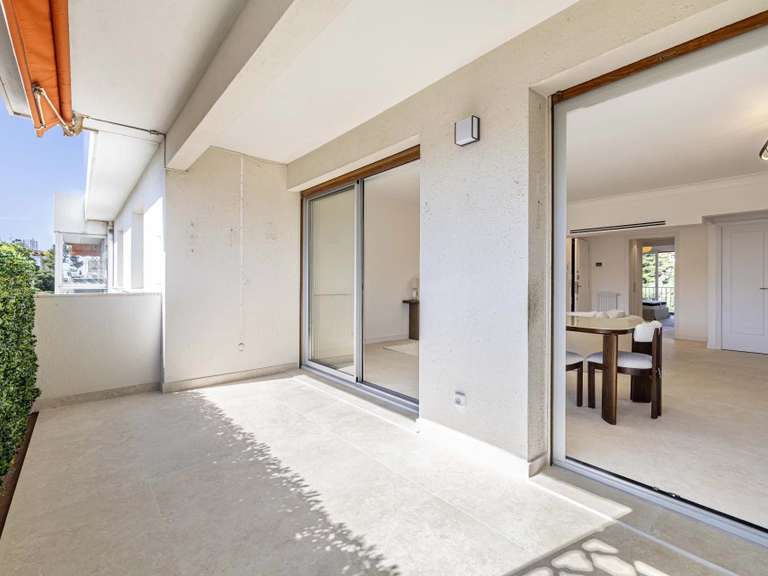 Apartment Nice - 2 bedrooms - 93m²