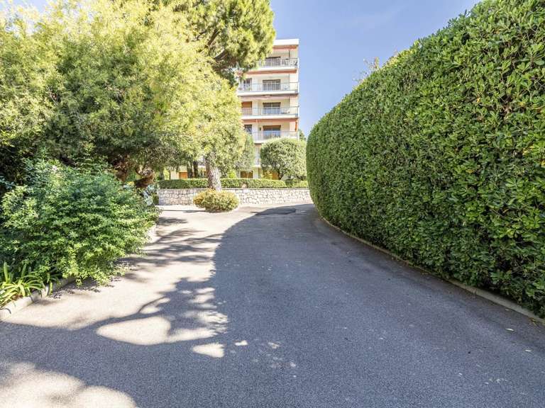 Appartement Nice - 2 chambres - 93m²