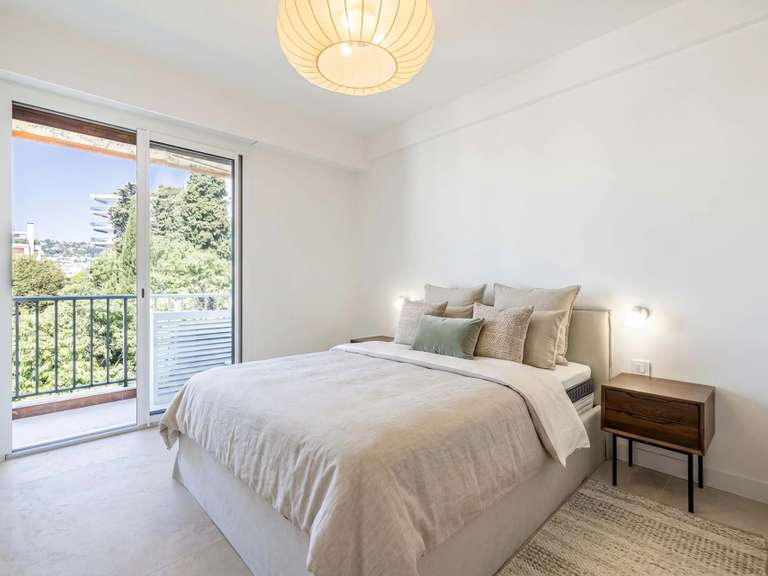 Appartement Nice - 2 chambres - 93m²