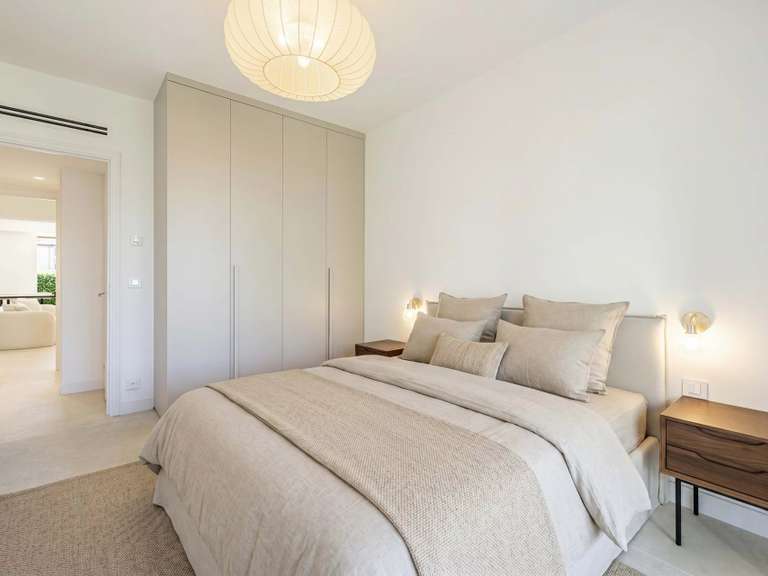 Appartement Nice - 2 chambres - 93m²