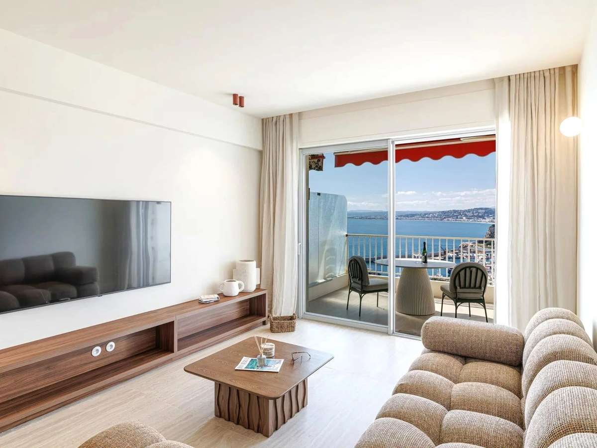 Appartement Nice