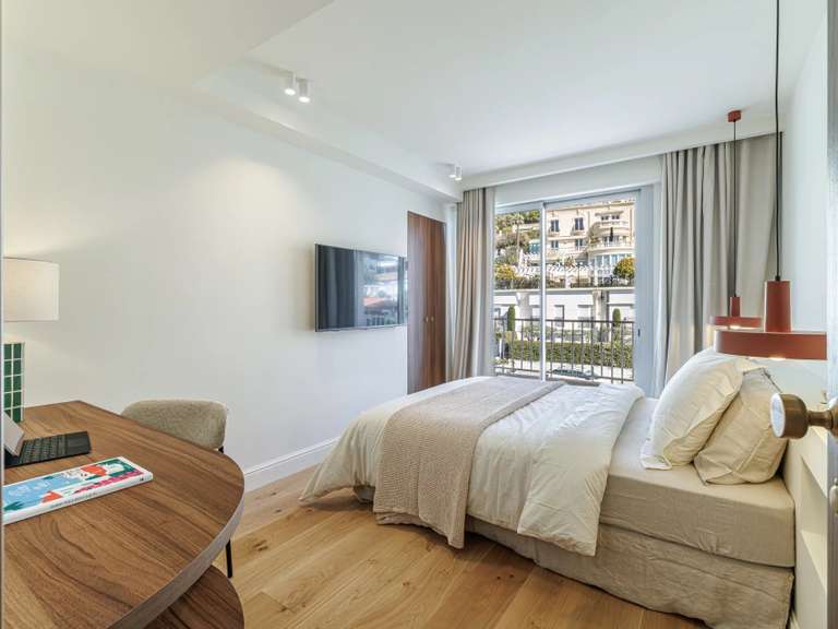Appartement avec Vue sur mer Nice - 2 chambres - 85m²