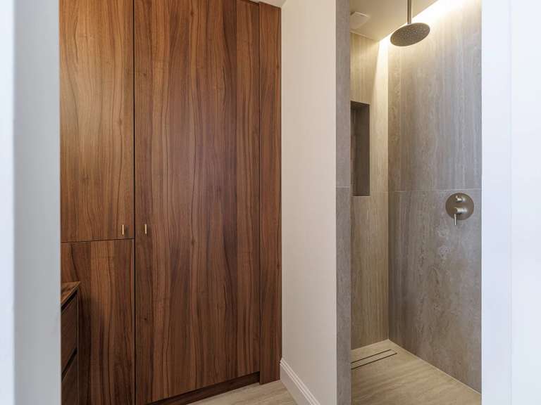 Appartement avec Vue sur mer Nice - 2 chambres - 85m²