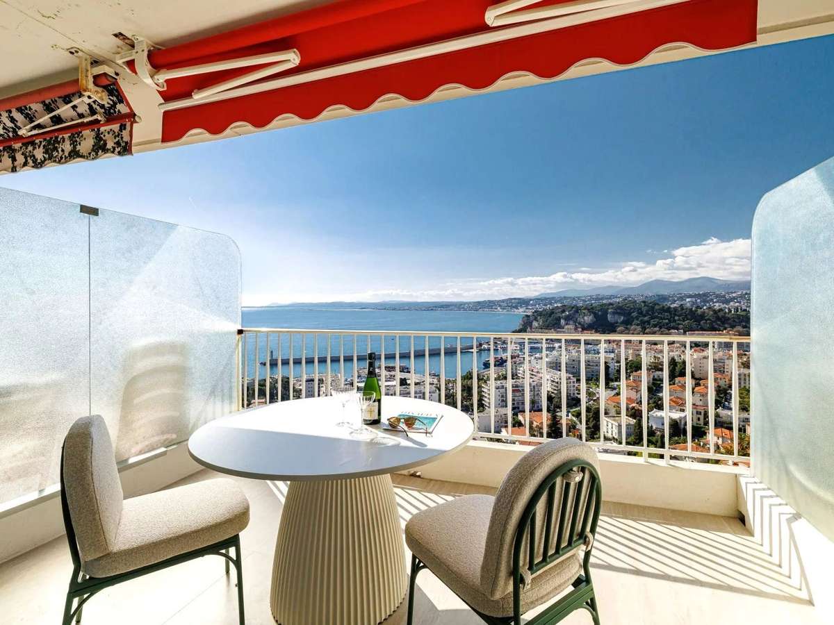 Appartement Nice