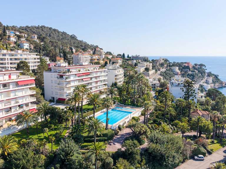Appartement avec Vue sur mer Nice - 2 chambres - 85m²