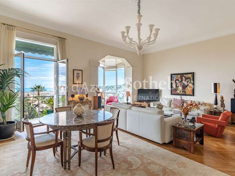 Appartement Nice