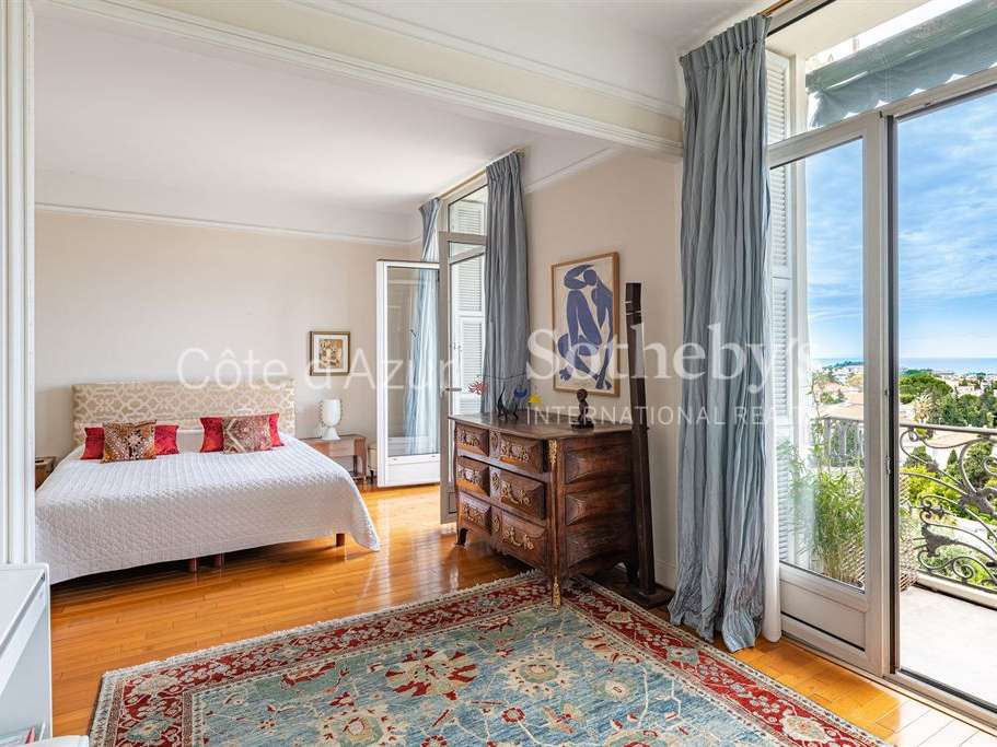 Appartement Nice