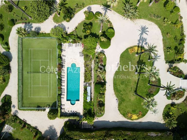Appartement avec Vue sur mer Nice - 2 chambres - 165m²