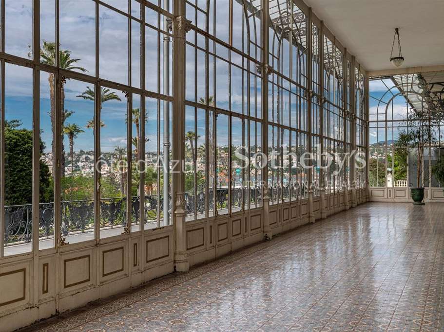 Appartement Nice