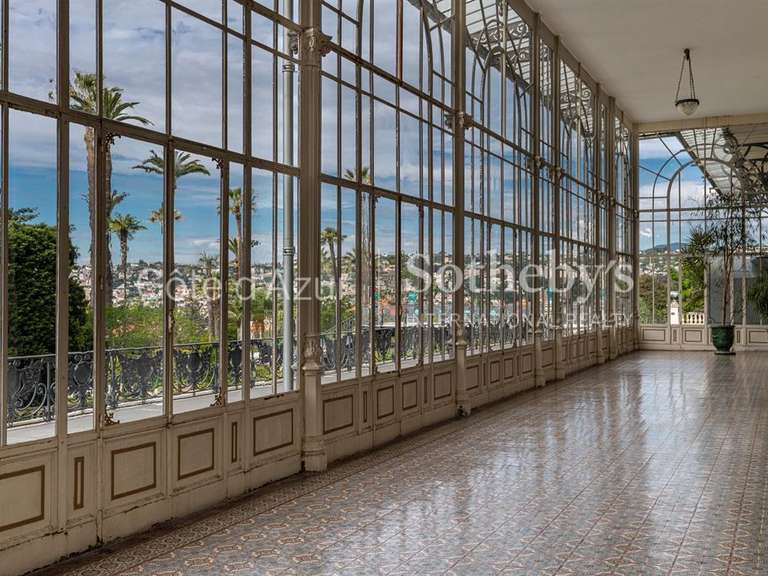 Appartement avec Vue sur mer Nice - 2 chambres - 165m²