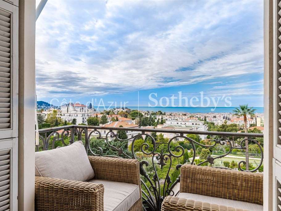 Appartement Nice