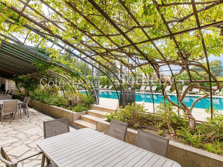 Appartement avec Vue sur mer Nice - 2 chambres - 165m²