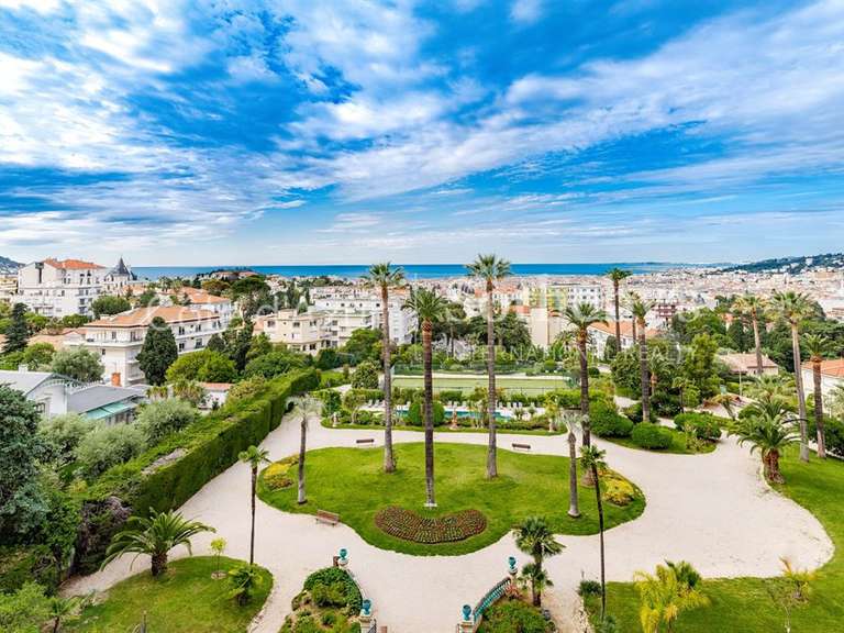 Appartement avec Vue sur mer Nice - 2 chambres - 165m²