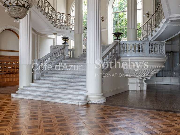 Appartement avec Vue sur mer Nice - 2 chambres - 165m²