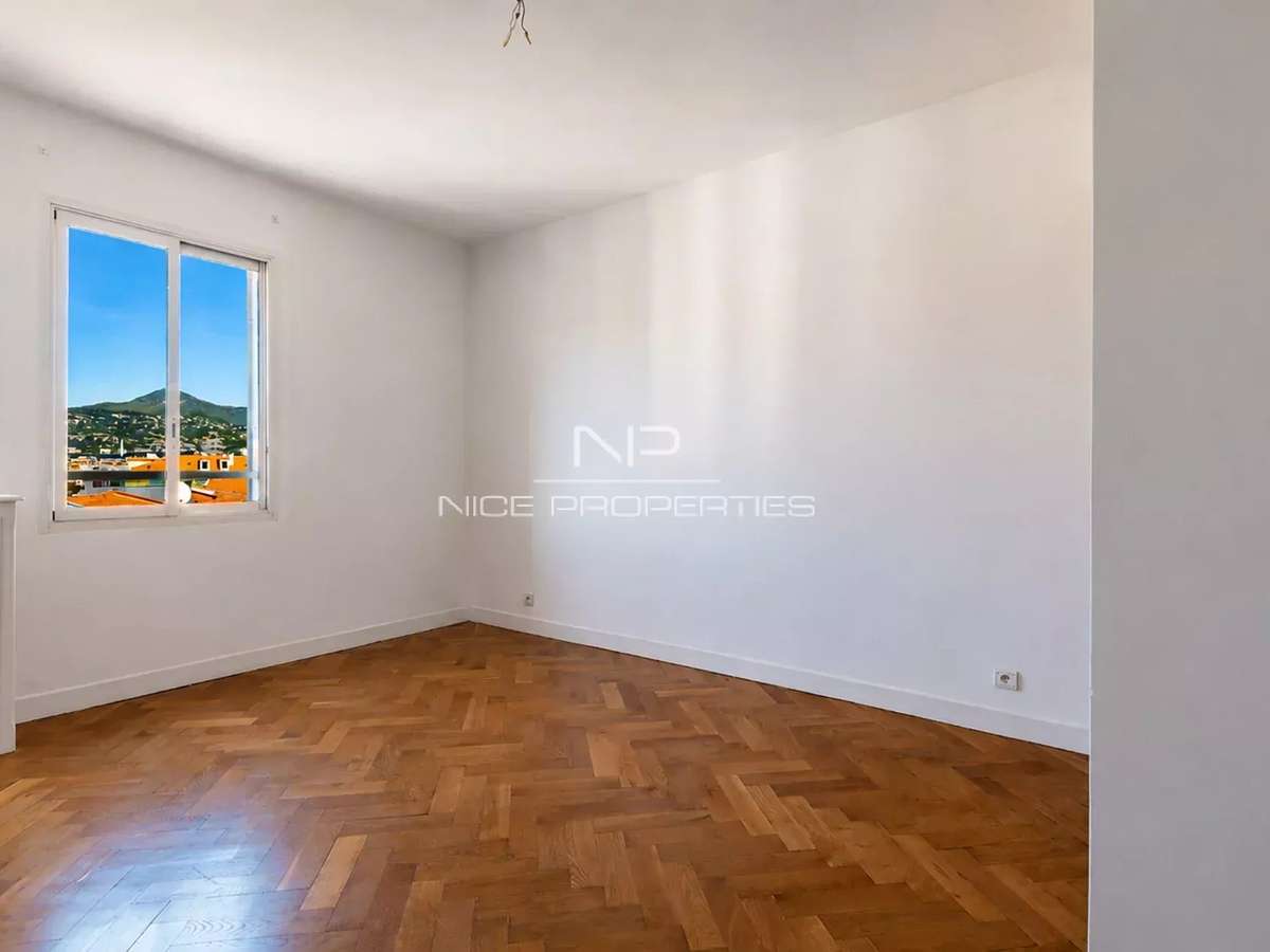 Appartement Nice