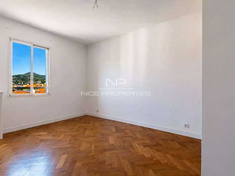 Appartement Nice - 2 chambres - 93m²