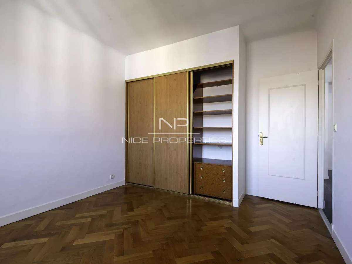 Appartement Nice