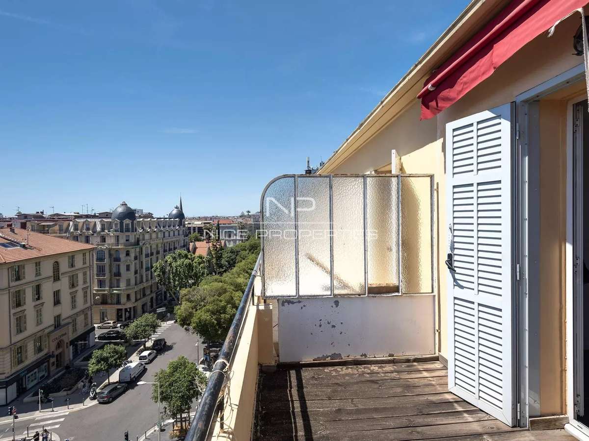 Appartement Nice
