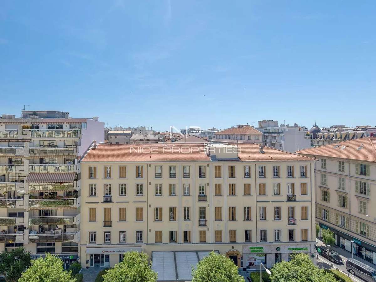 Appartement Nice