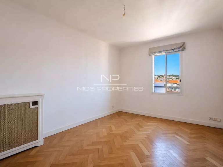 Appartement Nice - 2 chambres - 93m²