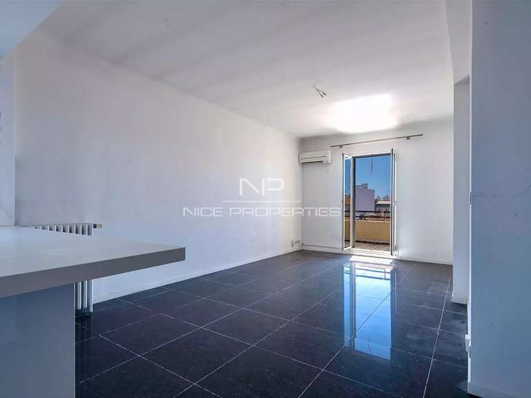 Appartement Nice - 2 chambres - 93m²