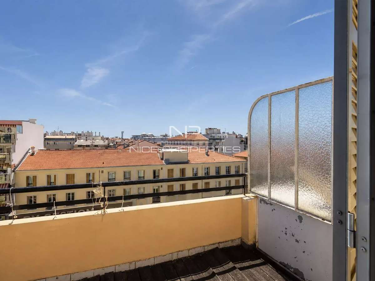 Appartement Nice