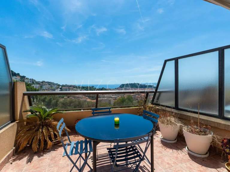 Appartement Nice - 2 chambres - 79m²