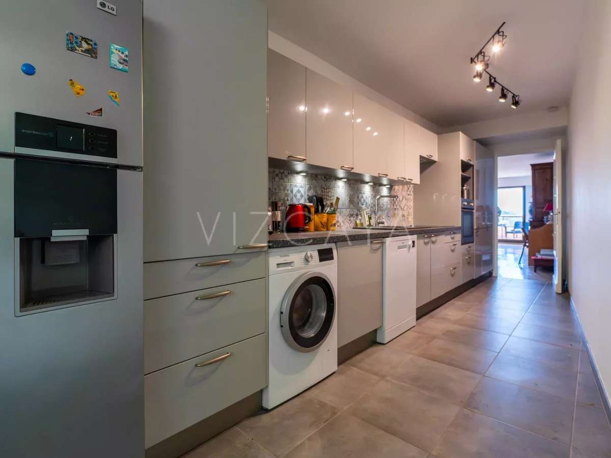 Appartement Nice
