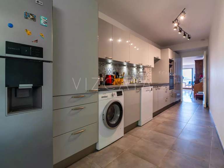 Appartement Nice - 2 chambres - 79m²