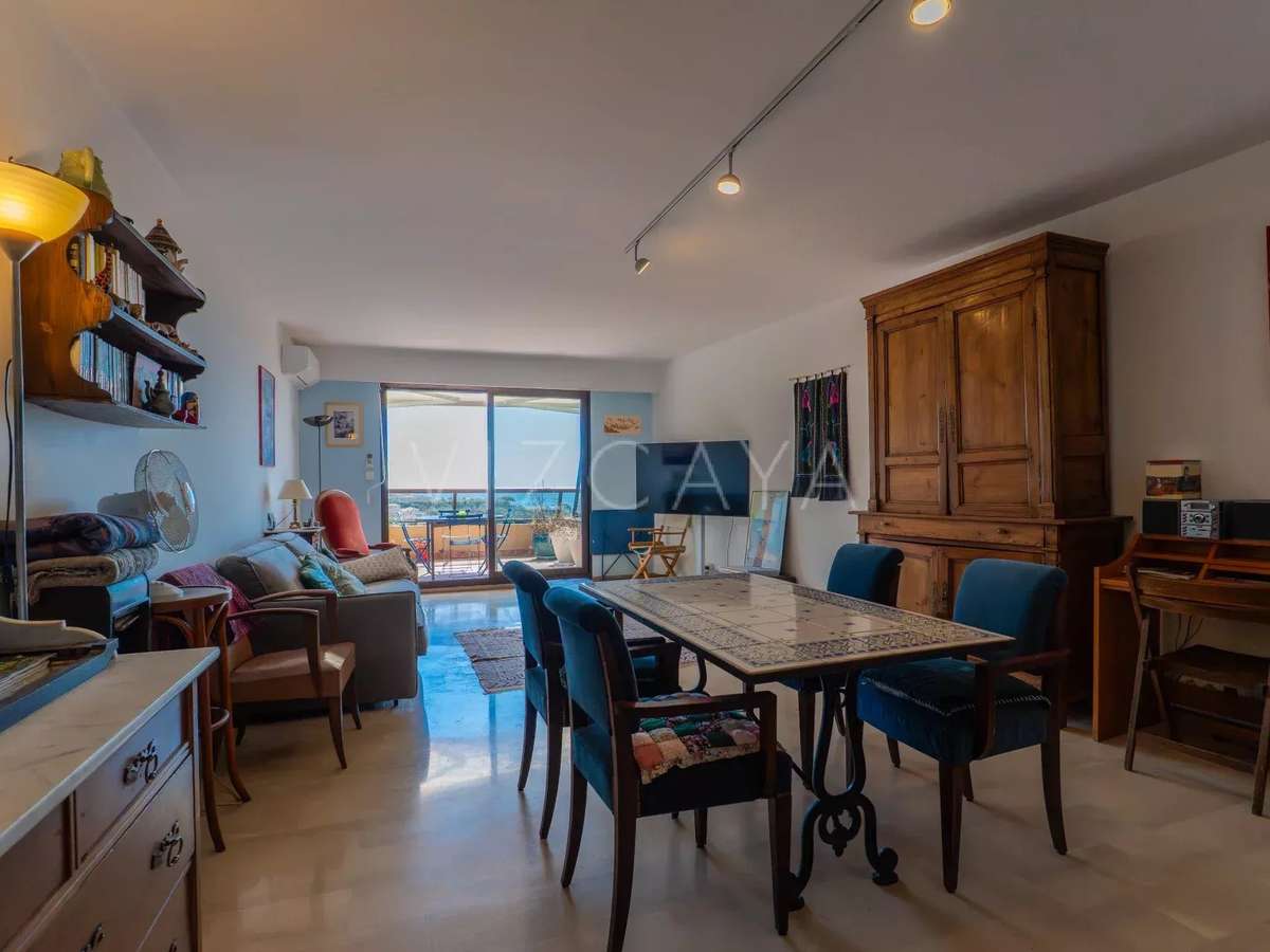 Appartement Nice