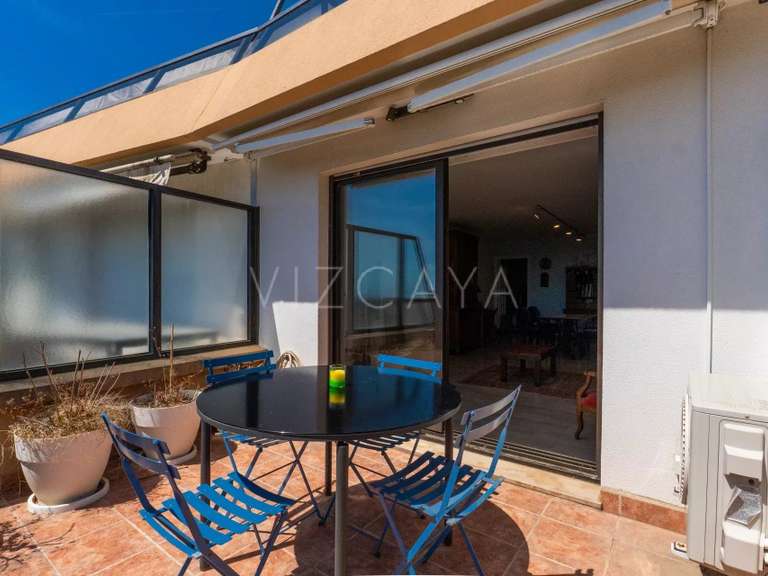 Appartement Nice - 2 chambres - 79m²