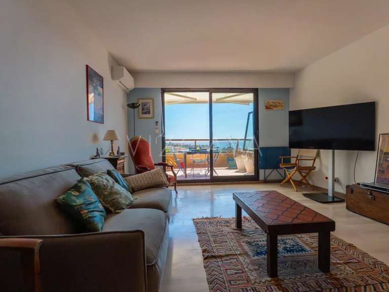 Appartement Nice - 2 chambres - 79m²