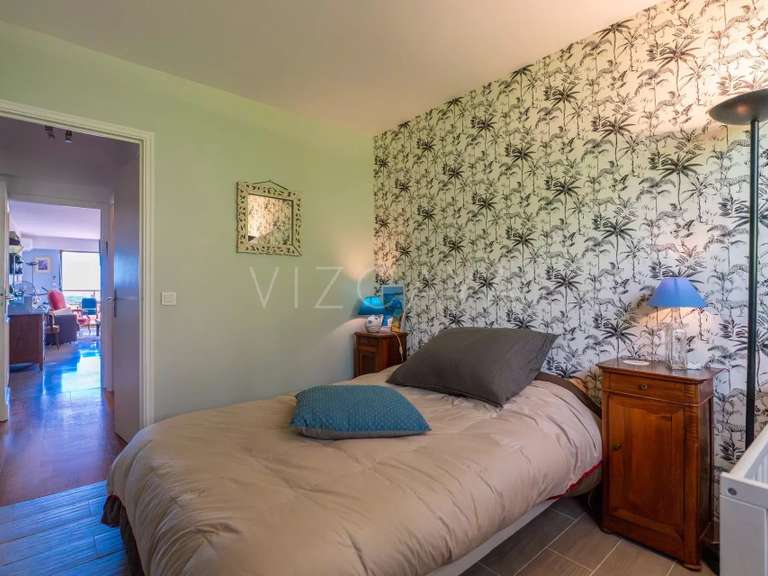 Appartement Nice - 2 chambres - 79m²