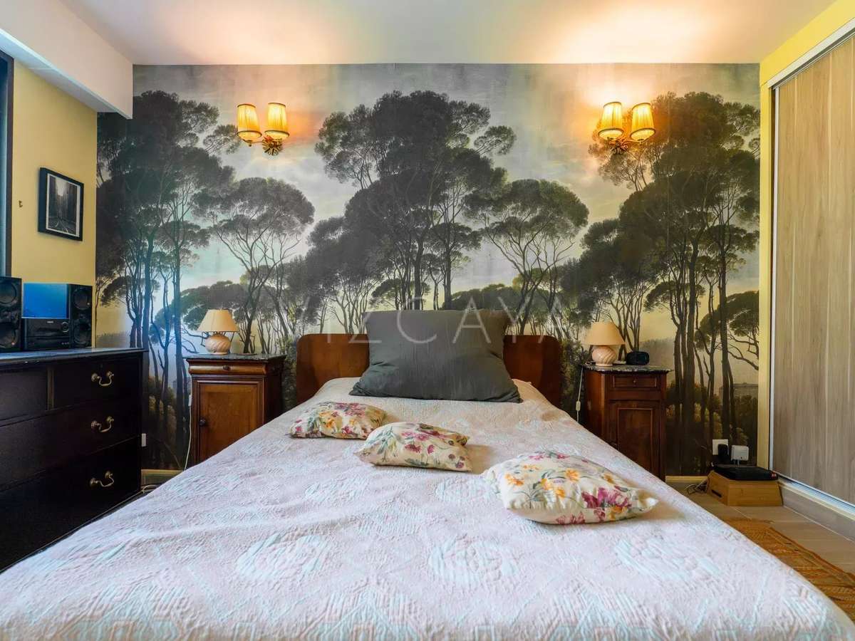 Appartement Nice