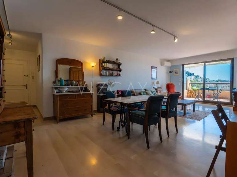 Appartement Nice - 2 chambres - 79m²