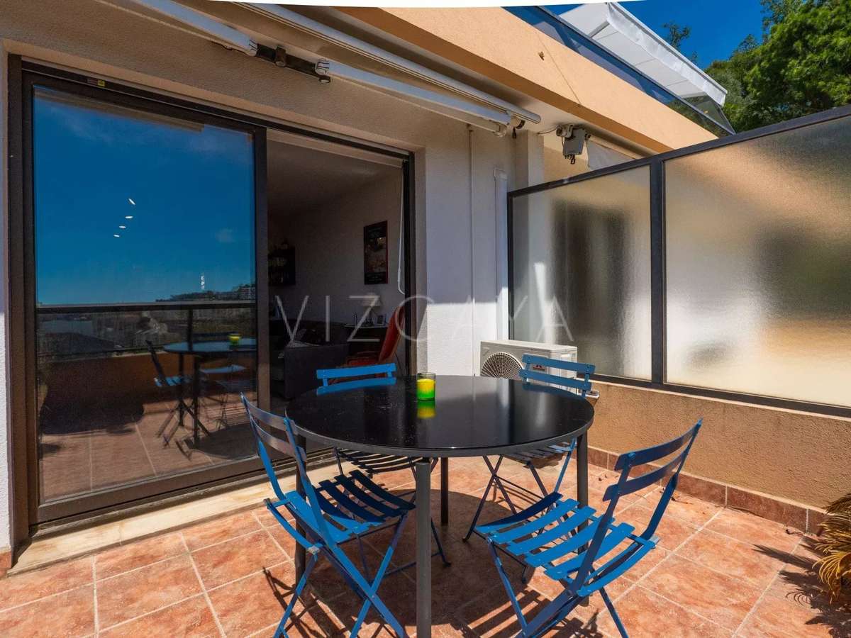 Appartement Nice